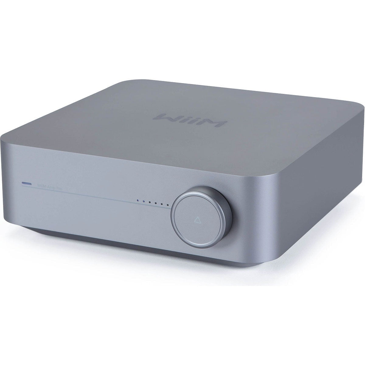 WiiM Amp Pro Wireless Streaming Amplifier