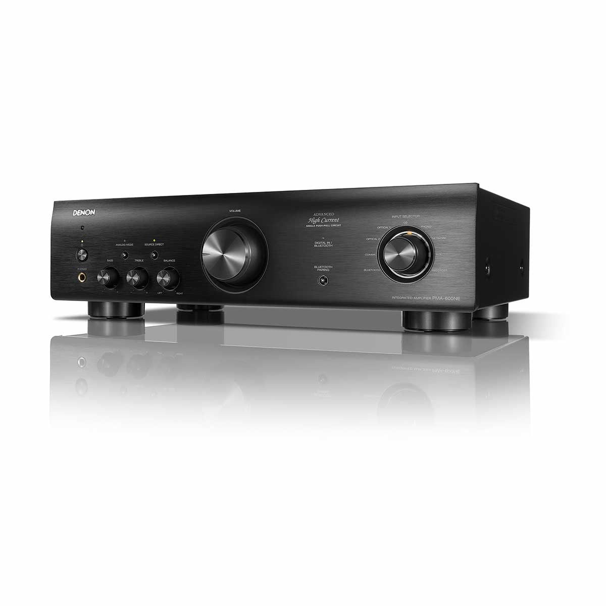Denon PMA-600NE Integrated Amplifier