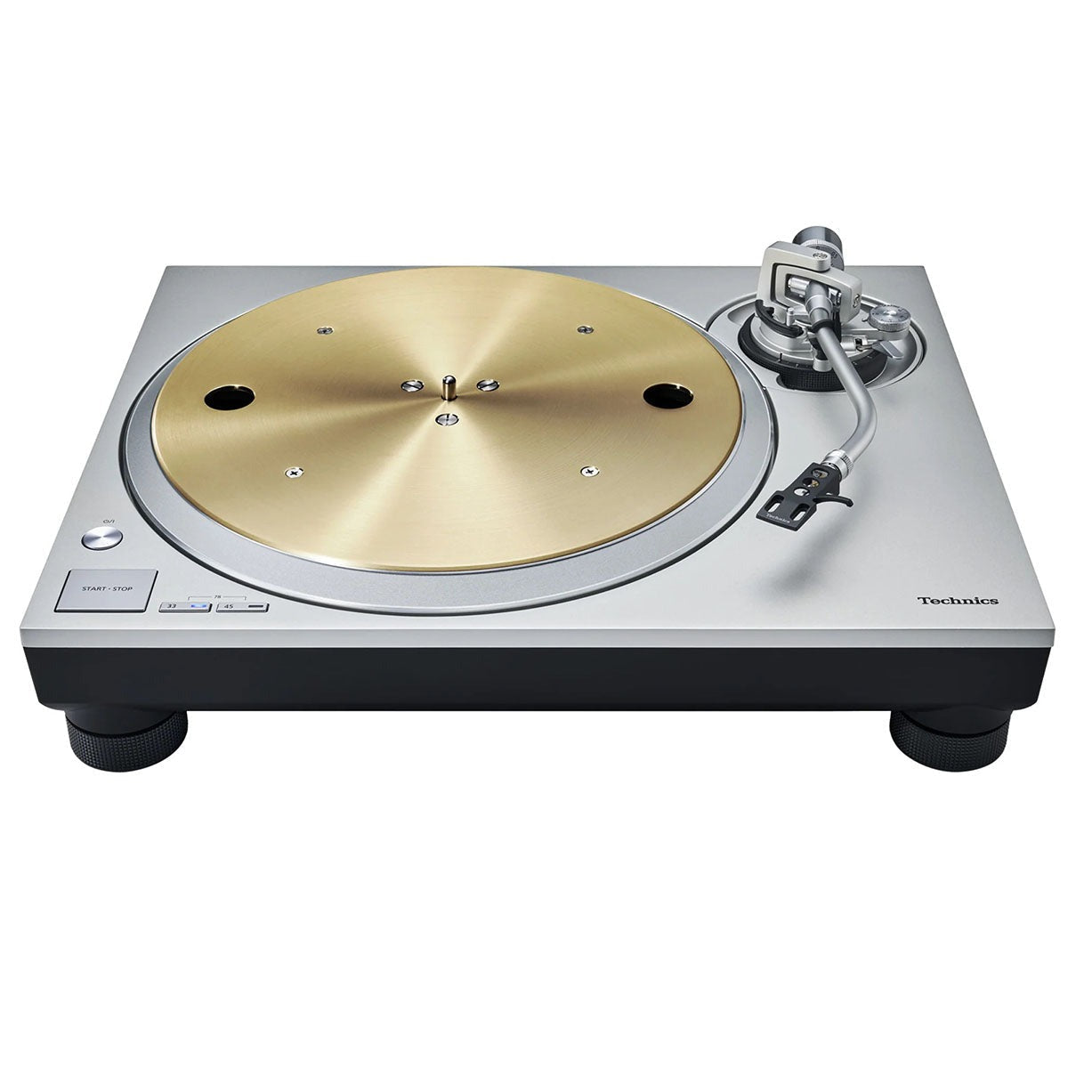 Technics SL-1300G New Generation Grand Class Turntable
