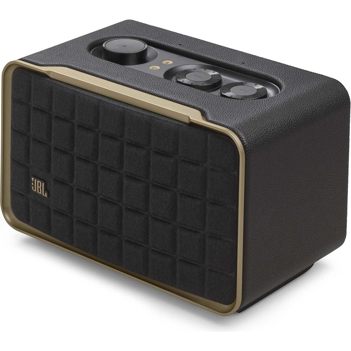 JBL OPEN BOX Authentics 200 Wireless Powered Speaker - A Grade