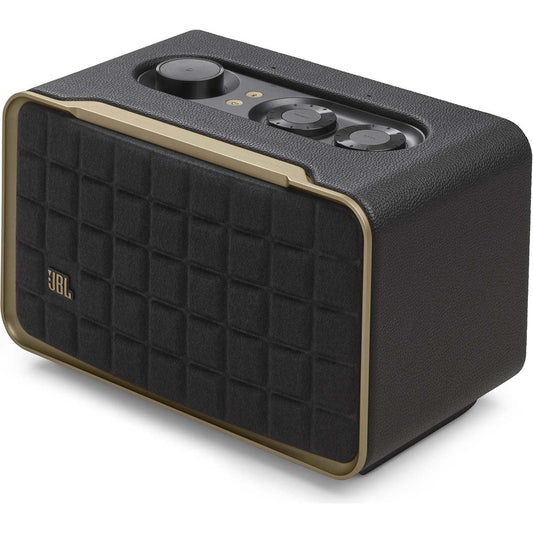 JBL OPEN BOX Authentics 200 Wireless Powered Speaker - A Grade
