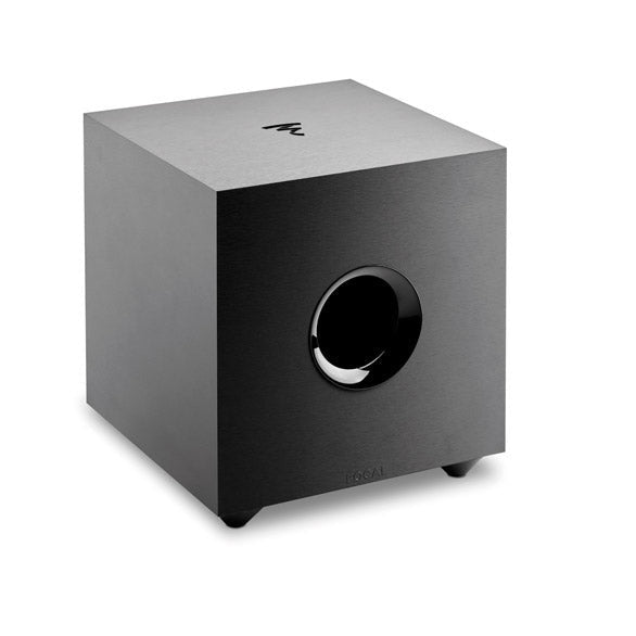 Focal Sib Evo Dolby Atmos-Enabled 5.1.2 Home Cinema System