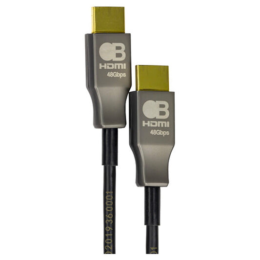 Bullet Train 10K Ultrahigh Speed Active Optical HDMI Cable