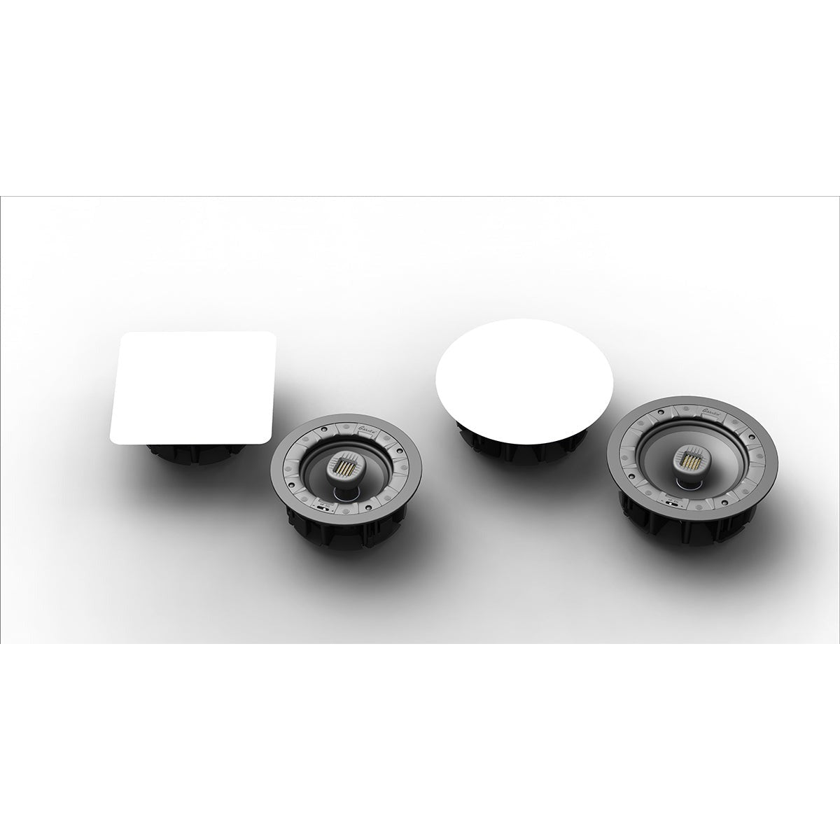 GoldenEar Invisa 650 In-Wall/In-Ceiling Loudspeaker