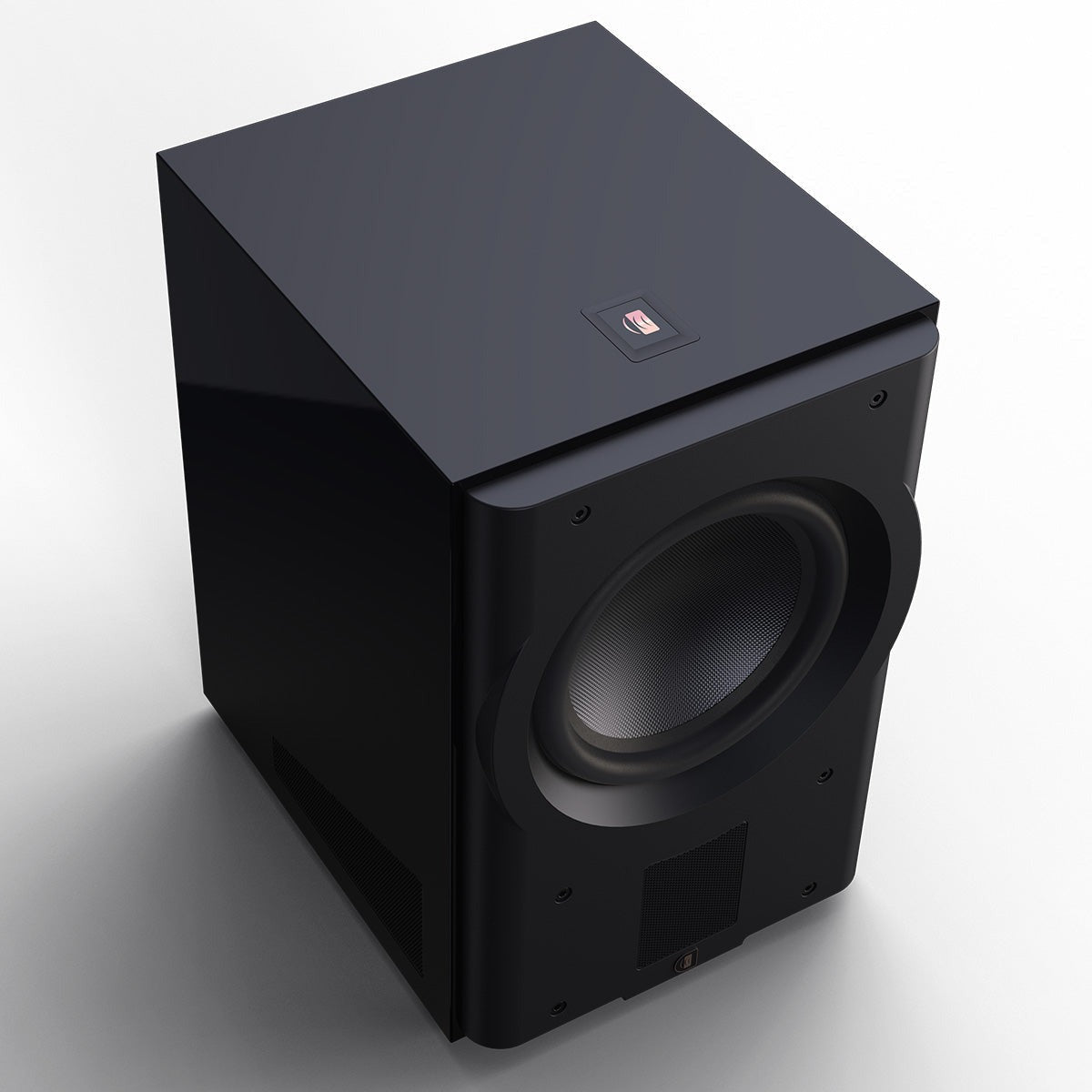Perlisten Audio R212S Dual 12" Sealed Subwoofer