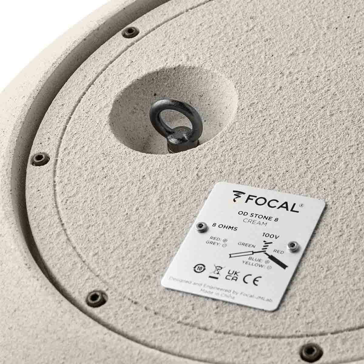 Focal OD Stone 8 2-Way Outdoor Speaker - Each