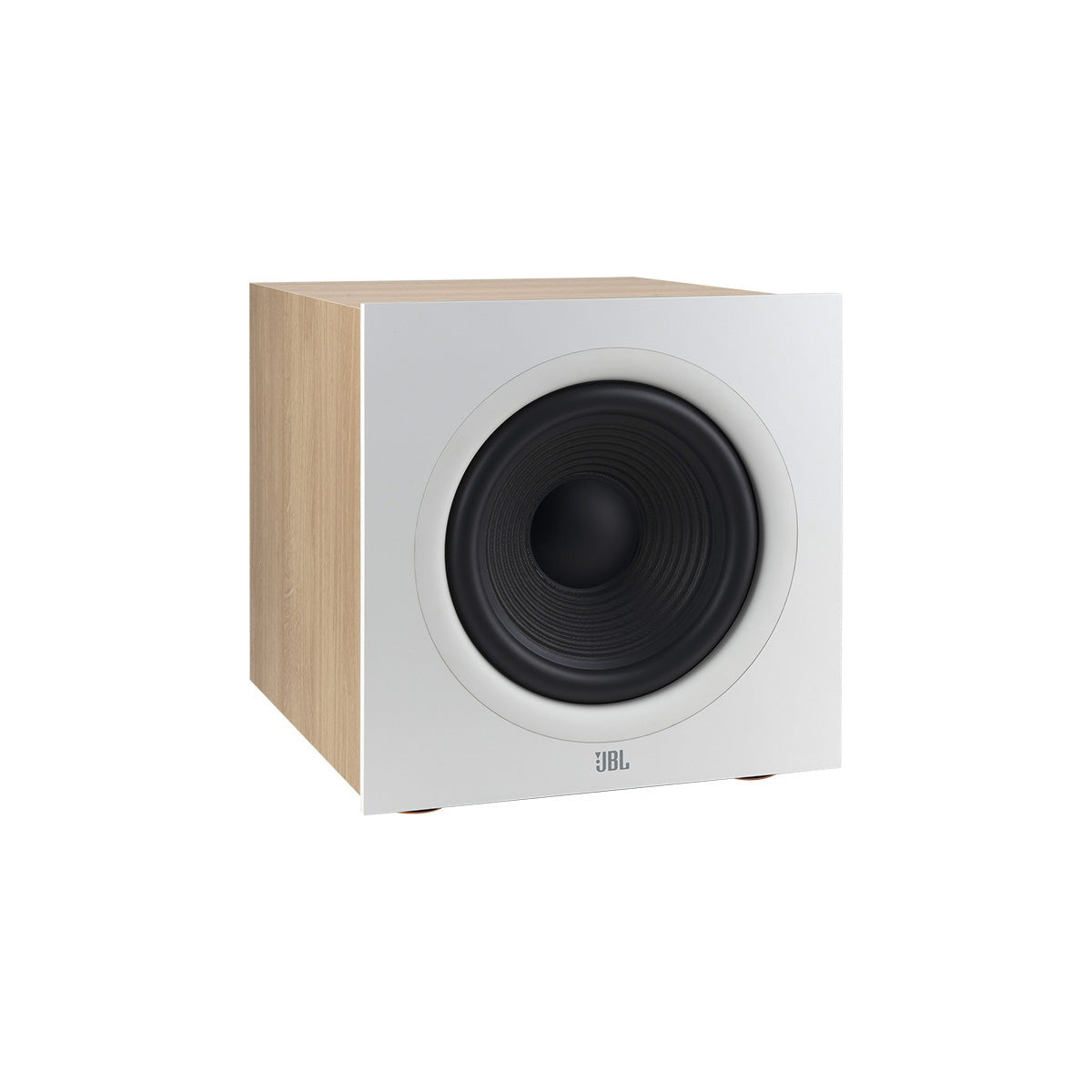 JBL Stage 2 200P 10-inch 300W Powered Subwoofer - Each