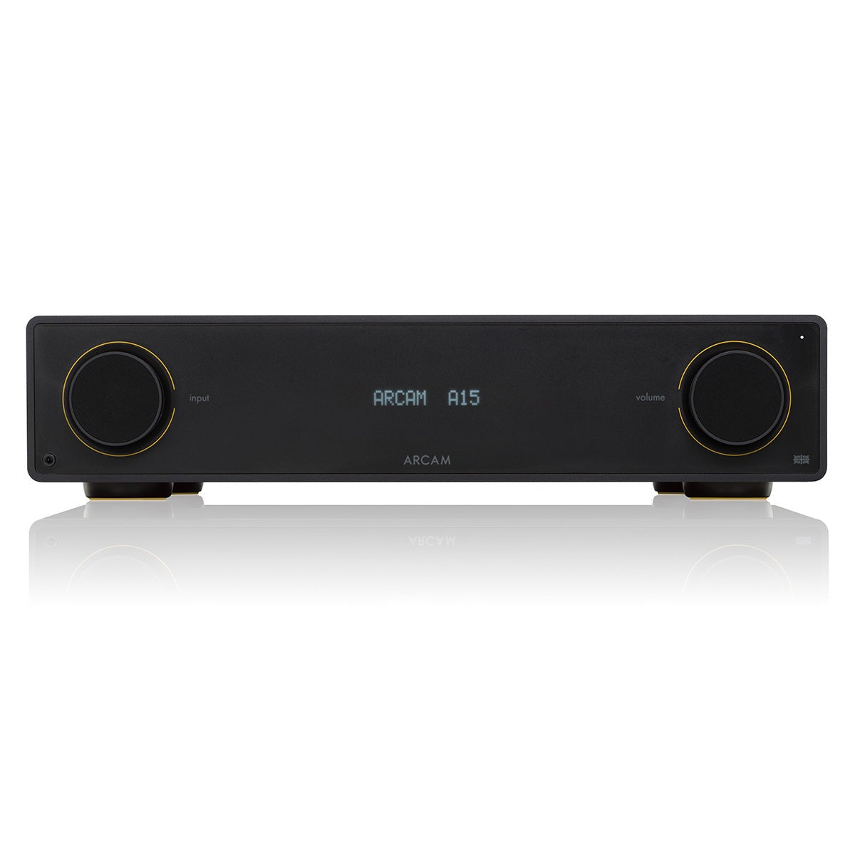 ARCAM Radia A15 Integrated Class AB Amplifier