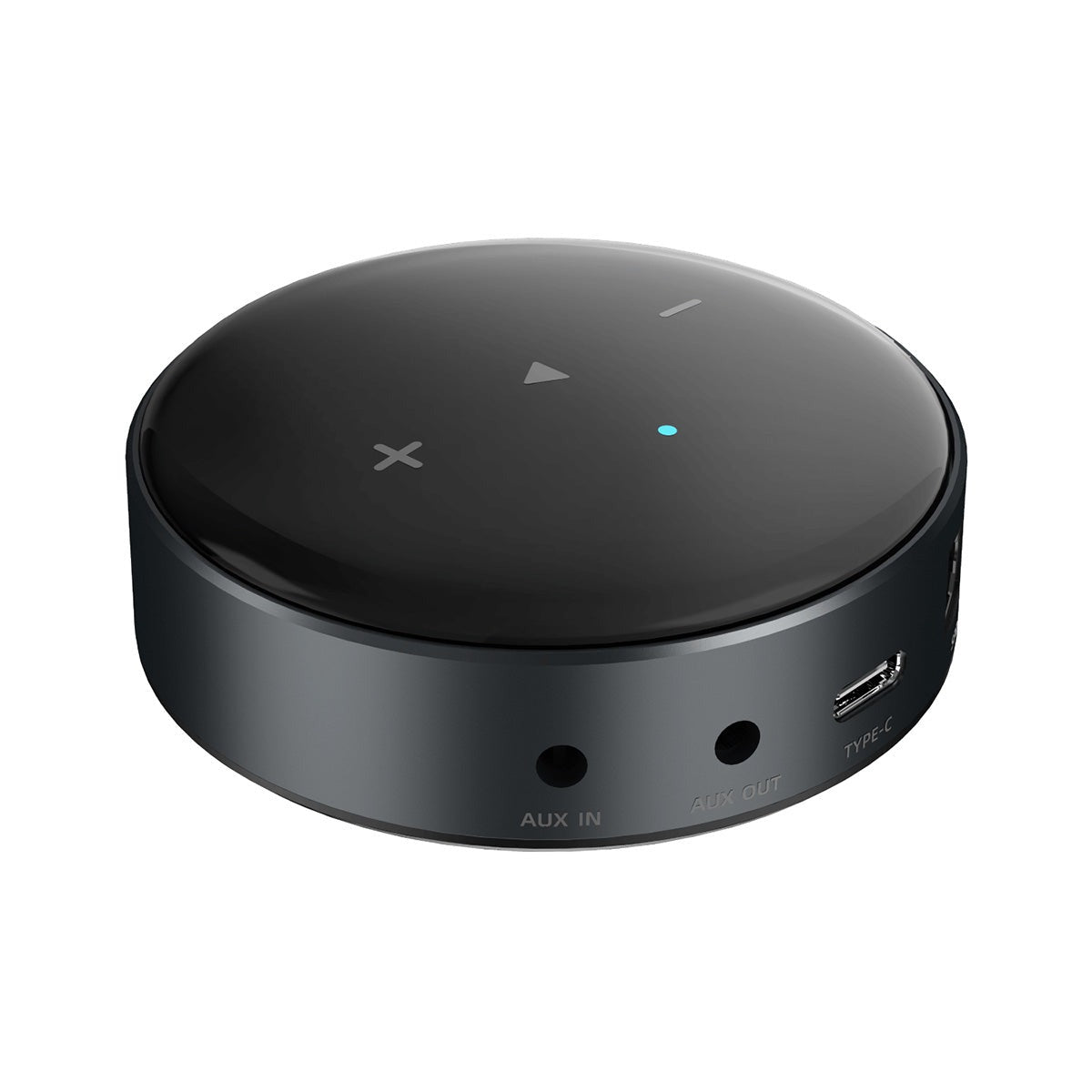 WiiM MINI Mini Wireless Audio Streamer