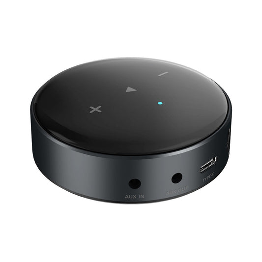 WiiM MINI Mini Wireless Audio Streamer