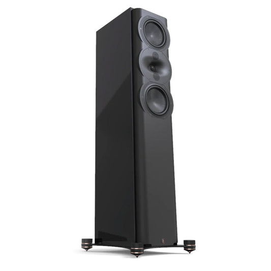 Perlisten Audio R5t Floorstanding Speaker - Each