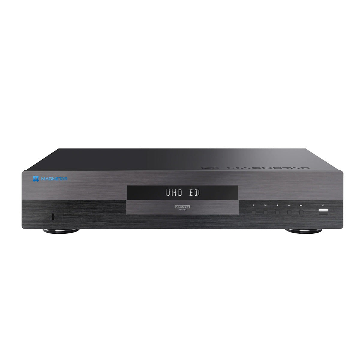 Magnetar UDP800 MKI - REFERENCE LEVEL 4K UHD UNIVERSAL MEDIA PLAYER