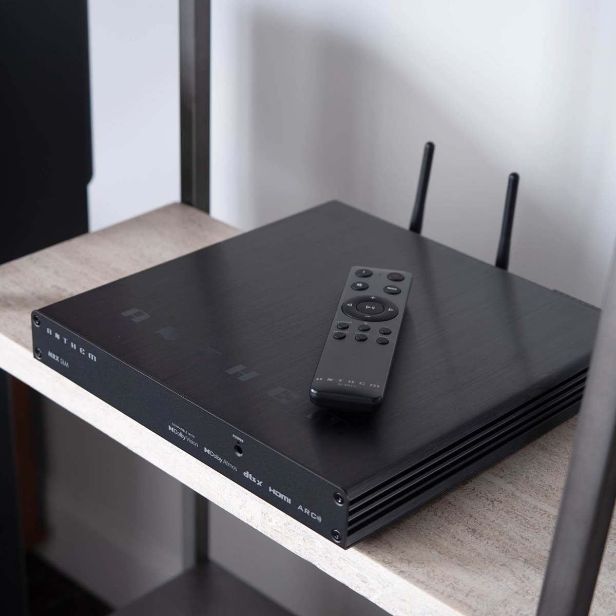 Anthem MRX SLM Compact AVR