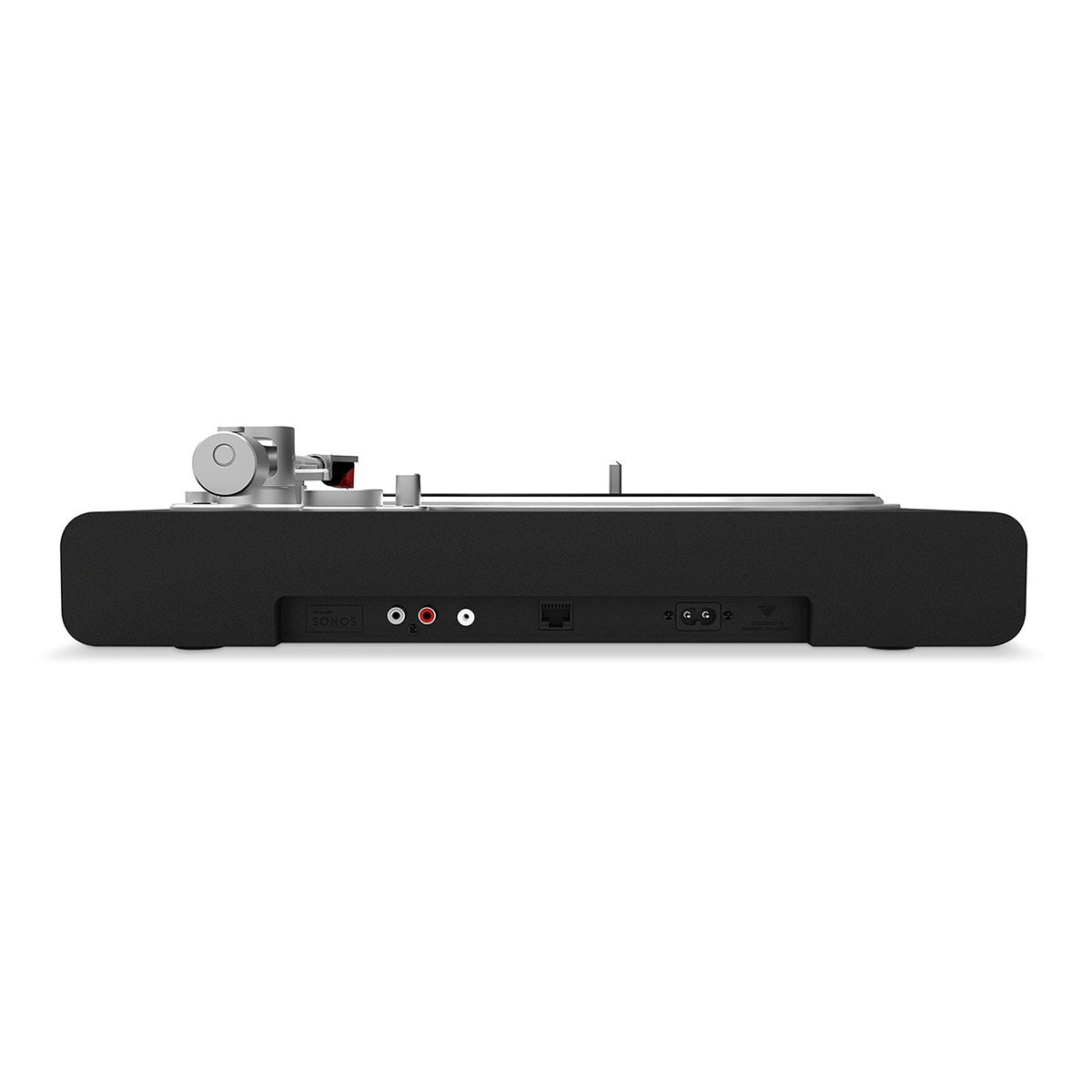 Victrola Stream Carbon Wi-Fi Streaming Turntable