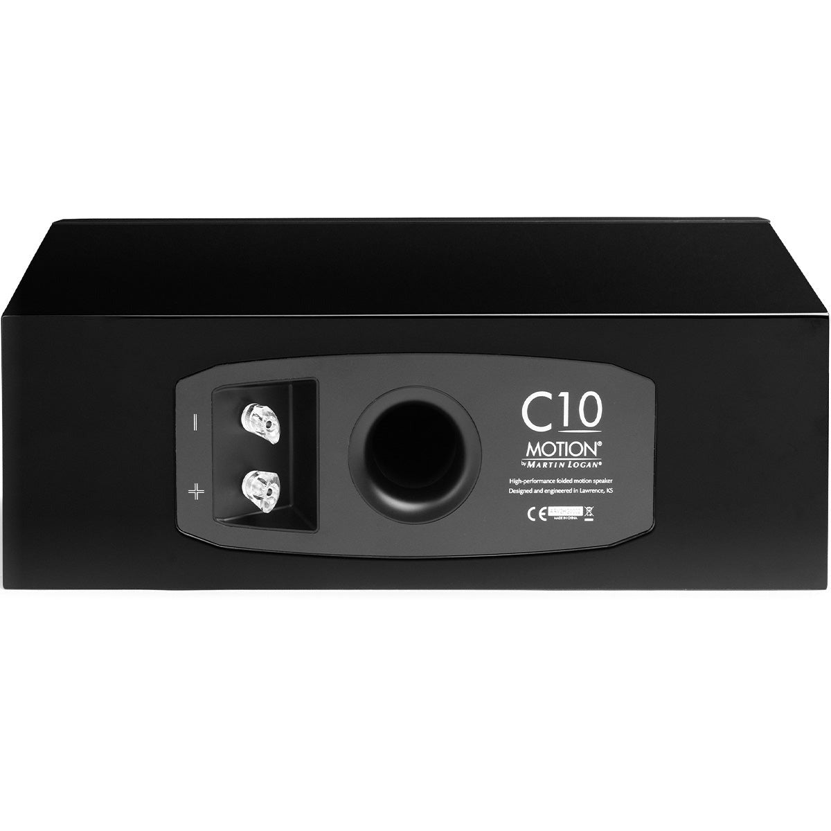 MartinLogan Motion C10 Center Channel Speaker