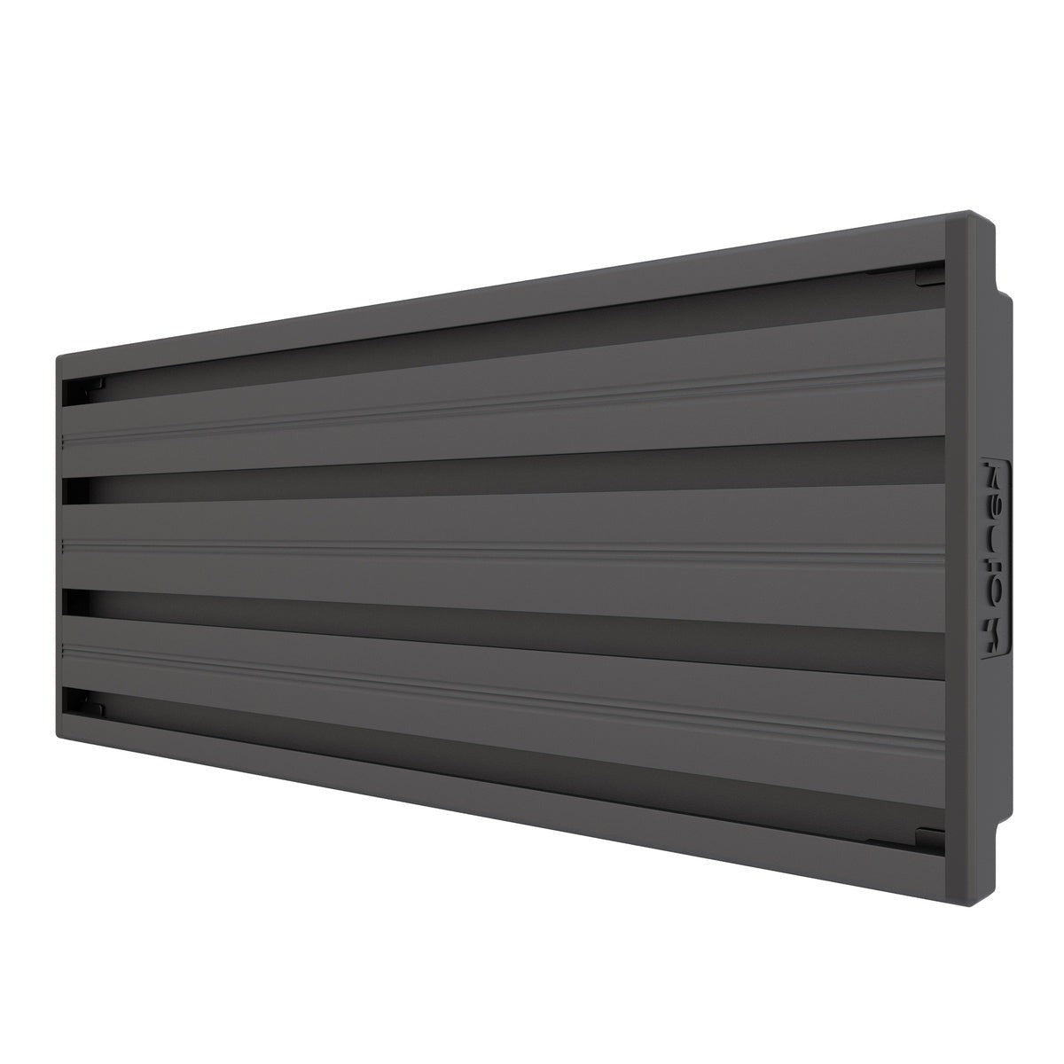 Kanto Extrusion for MBC and MBW Menu Boards