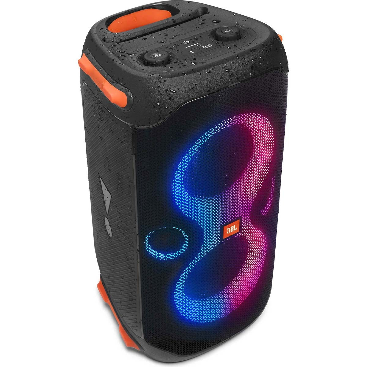 JBL PartyBox 110 Portable Bluetooth Speaker