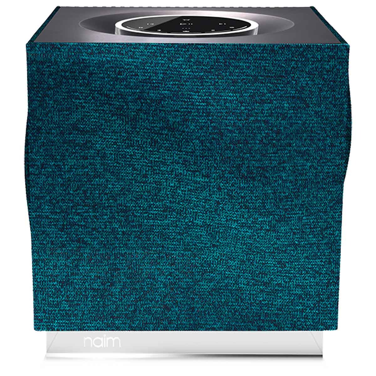 Naim Grille for Mu-so Qb Wireless Music System 2nd Generation