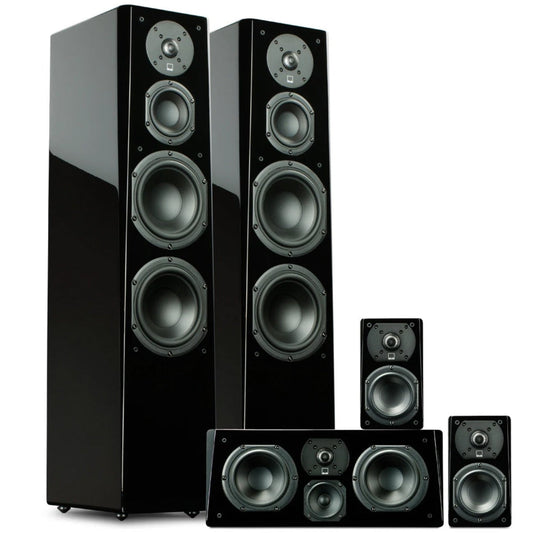 SVS Prime Tower Surround System