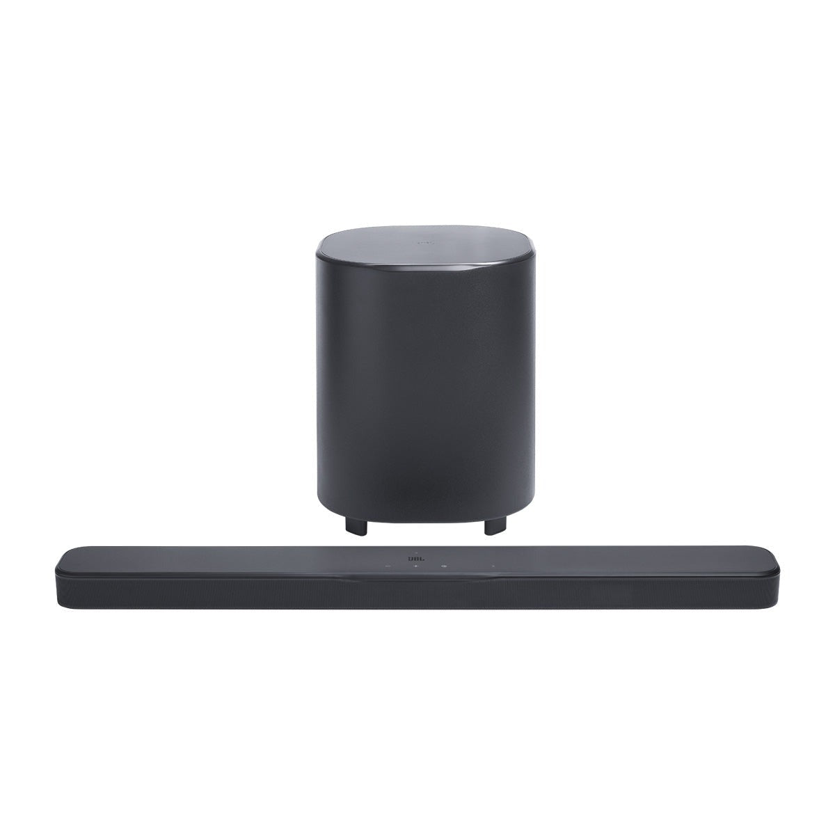 JBL Bar 500 M2 5.1 Soundbar with Wireless Subwoofer