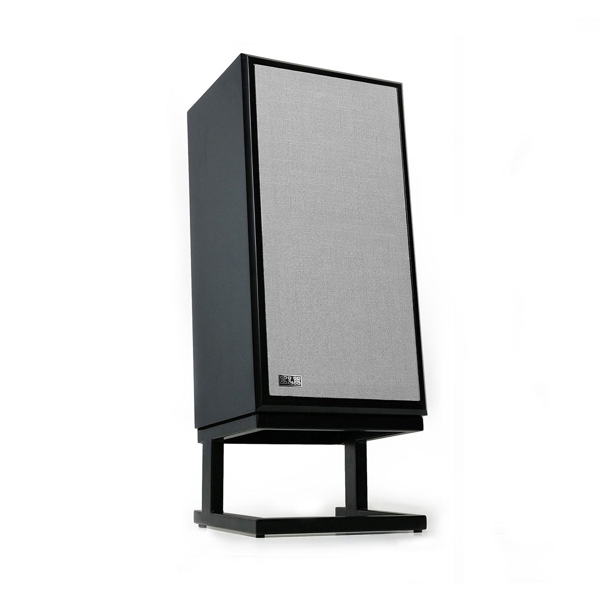 KLH Model Five Acoustic Suspension Loudspeakers - PAIR