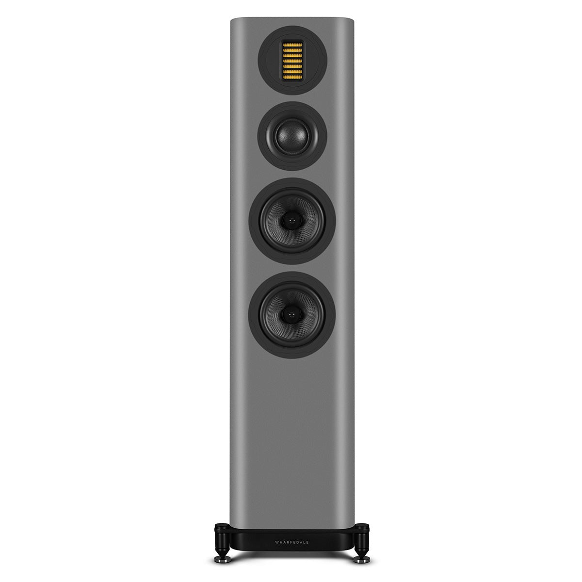 Wharfedale Evo 5.3 Dual 5-inch 3-way Floorstanding Speakers - PAIR