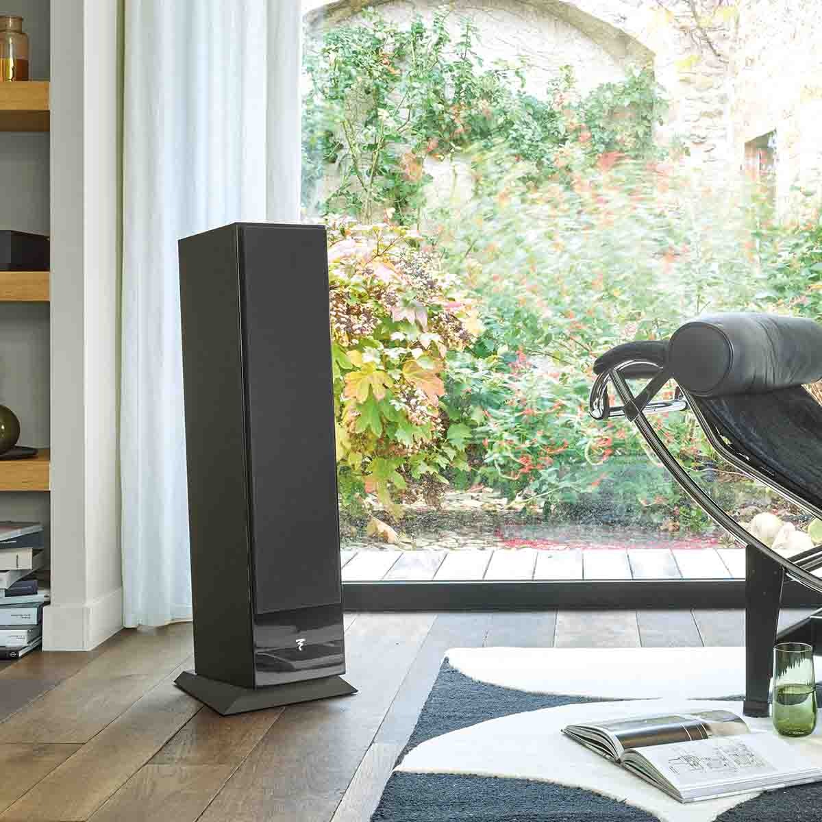 Focal Theva No2 Floorstanding Speaker - Each