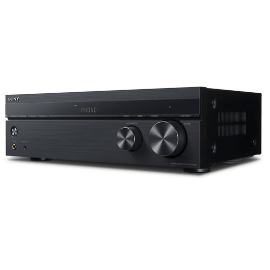 Sony STRDH190 STR-DH190 2-Channel Stereo Receiver