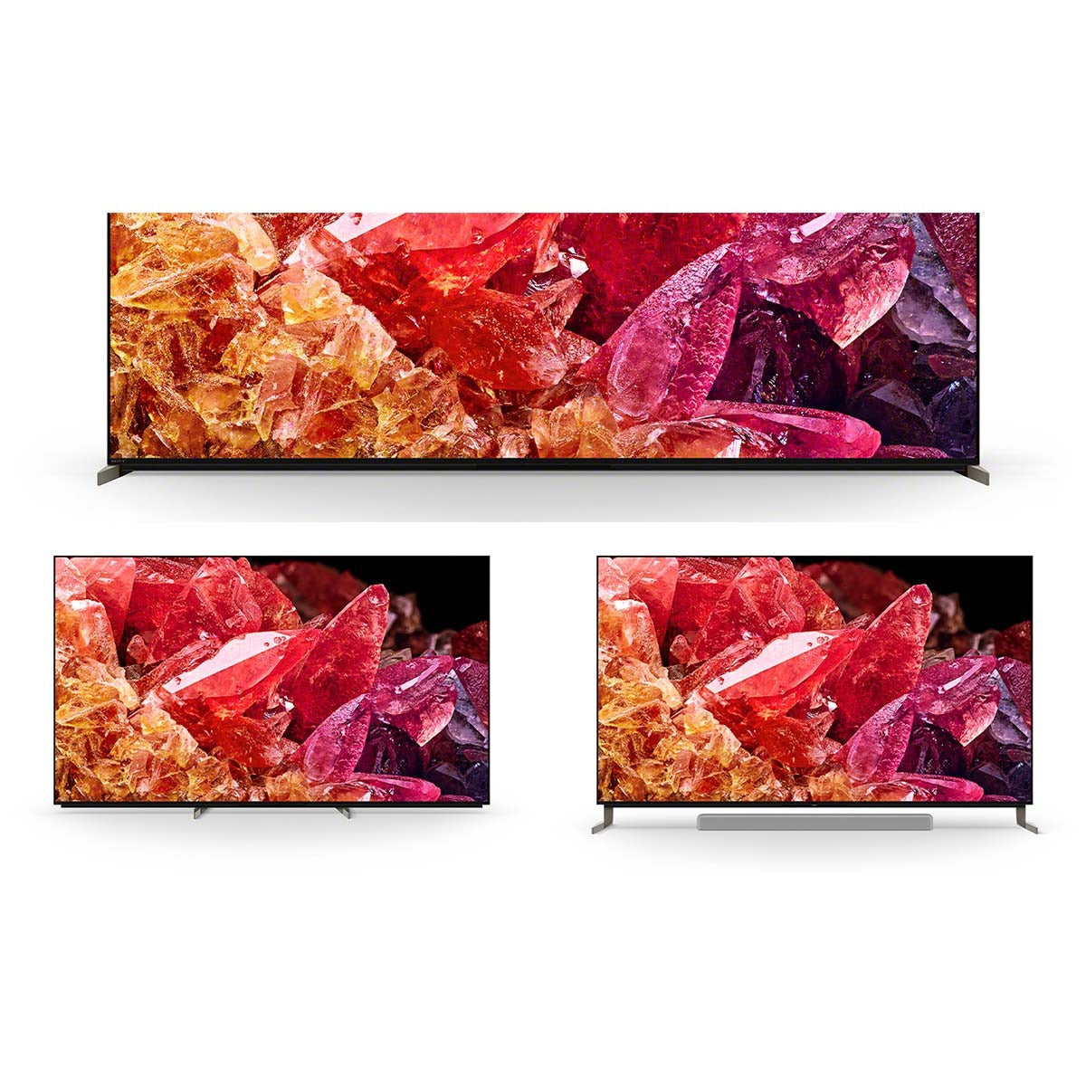 Sony BRAVIA XR-X95K 4K HDR UHD Mini LED TV (2022)