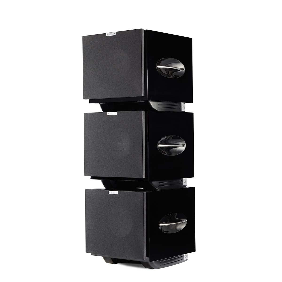 REL Acoustics S/510 Subwoofer