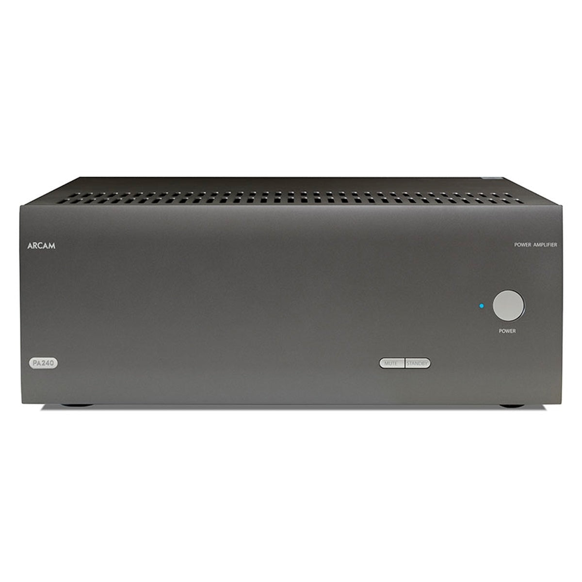 ARCAM PA240 Power Amplifier