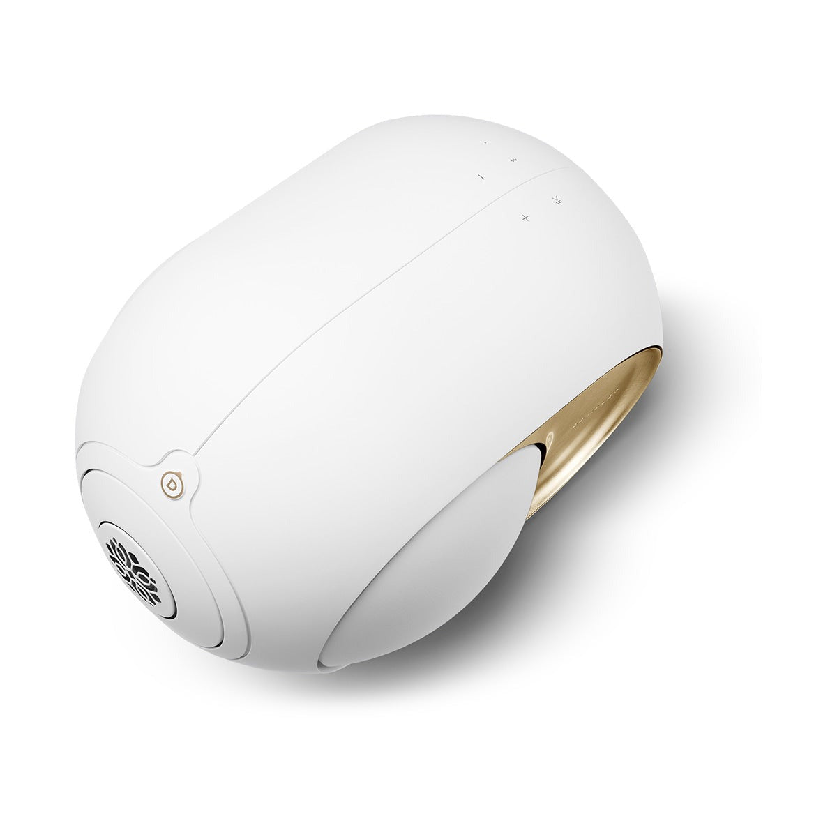 Devialet Phantom Ultimate 108 dB High-End Connected Speaker
