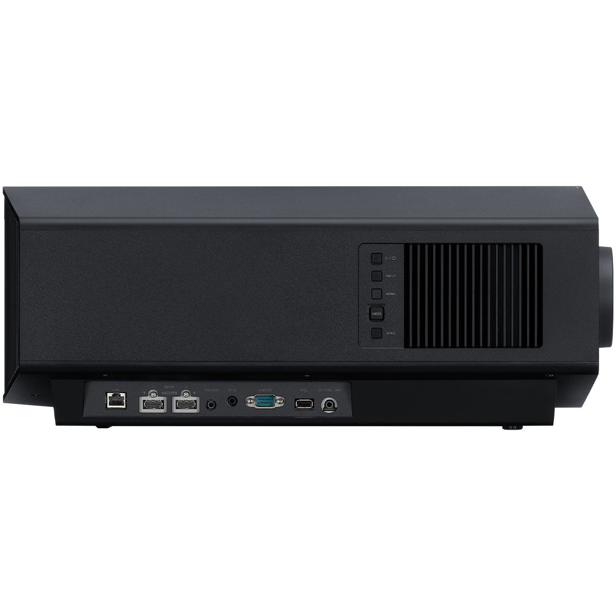 Sony VPL-XW6000ES Native 4K SXRD Laser Projector