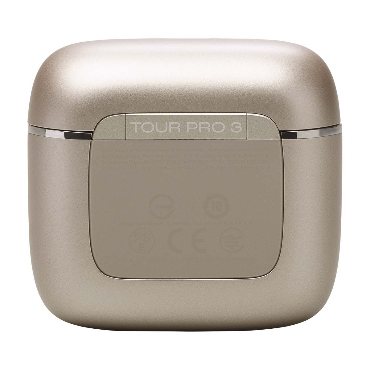 JBL Tour Pro 3 True Wireless Noise Cancelling Earbuds
