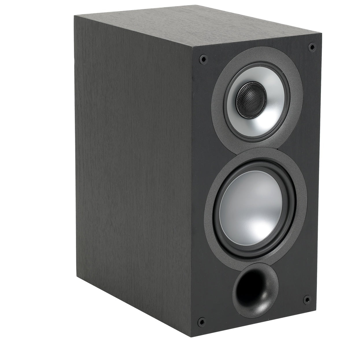 ELAC Uni-Fi 2.0 UB52 Bookshelf speakers