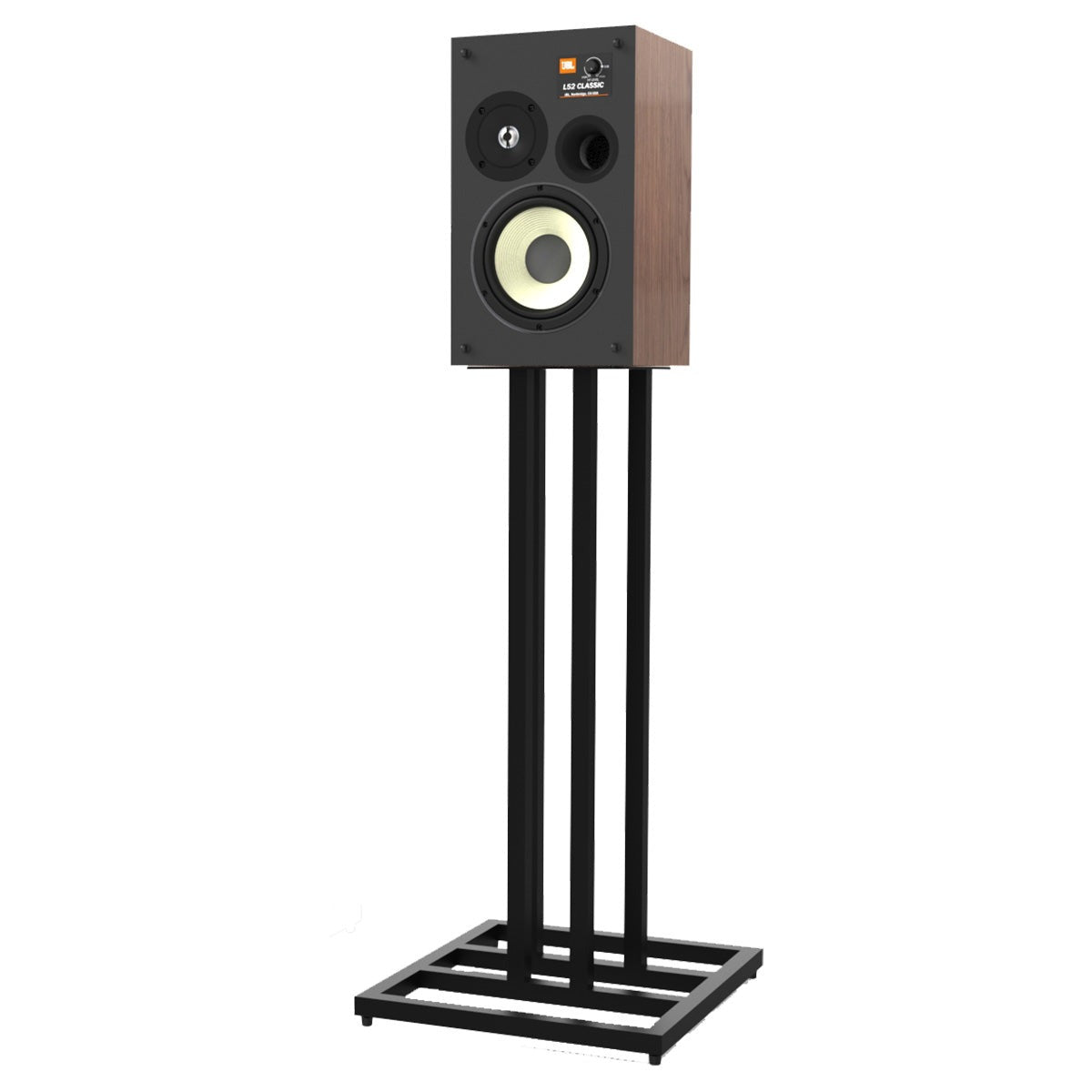 JBL JS-65 Speaker Stands - Pair