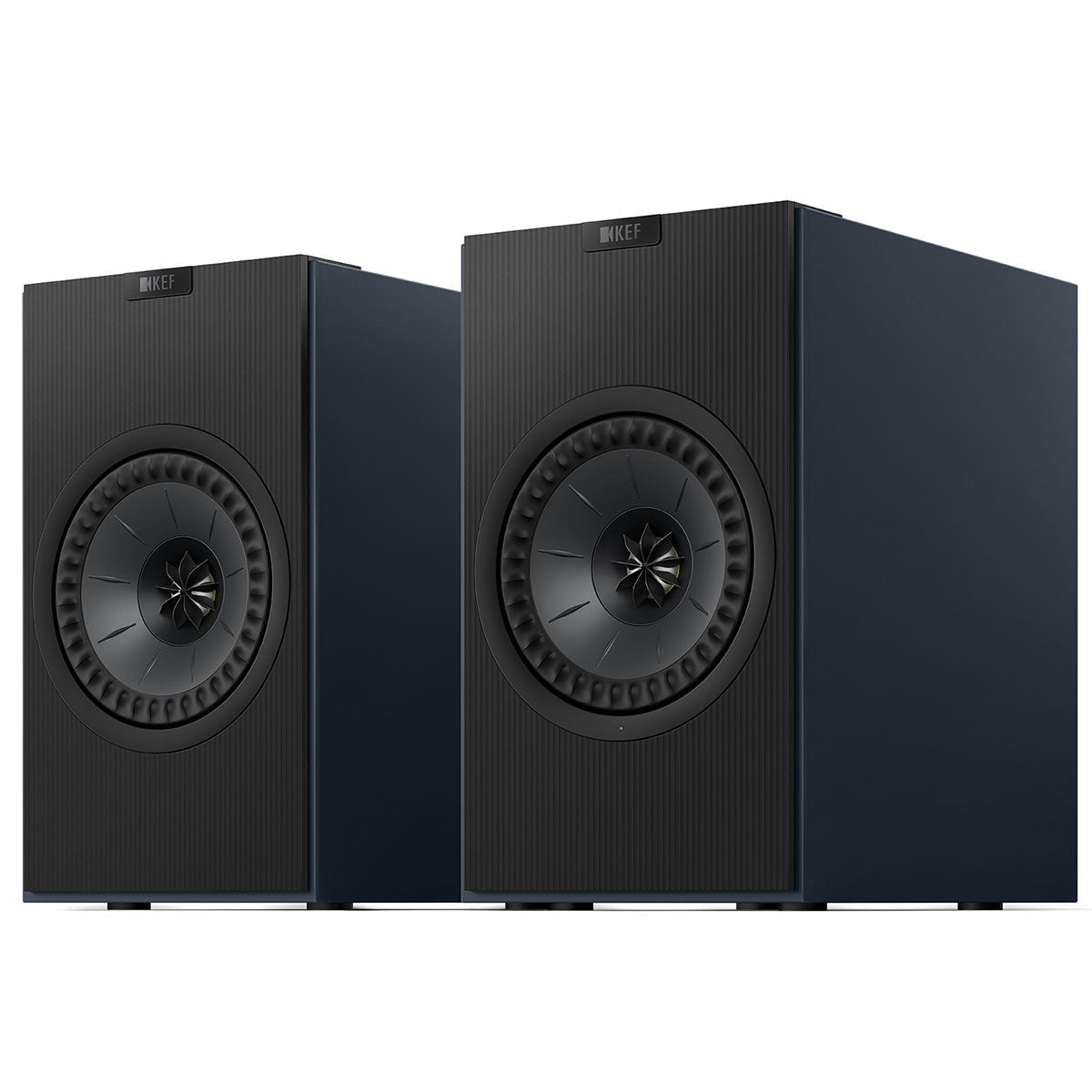 KEF Coda W Powered Speakers