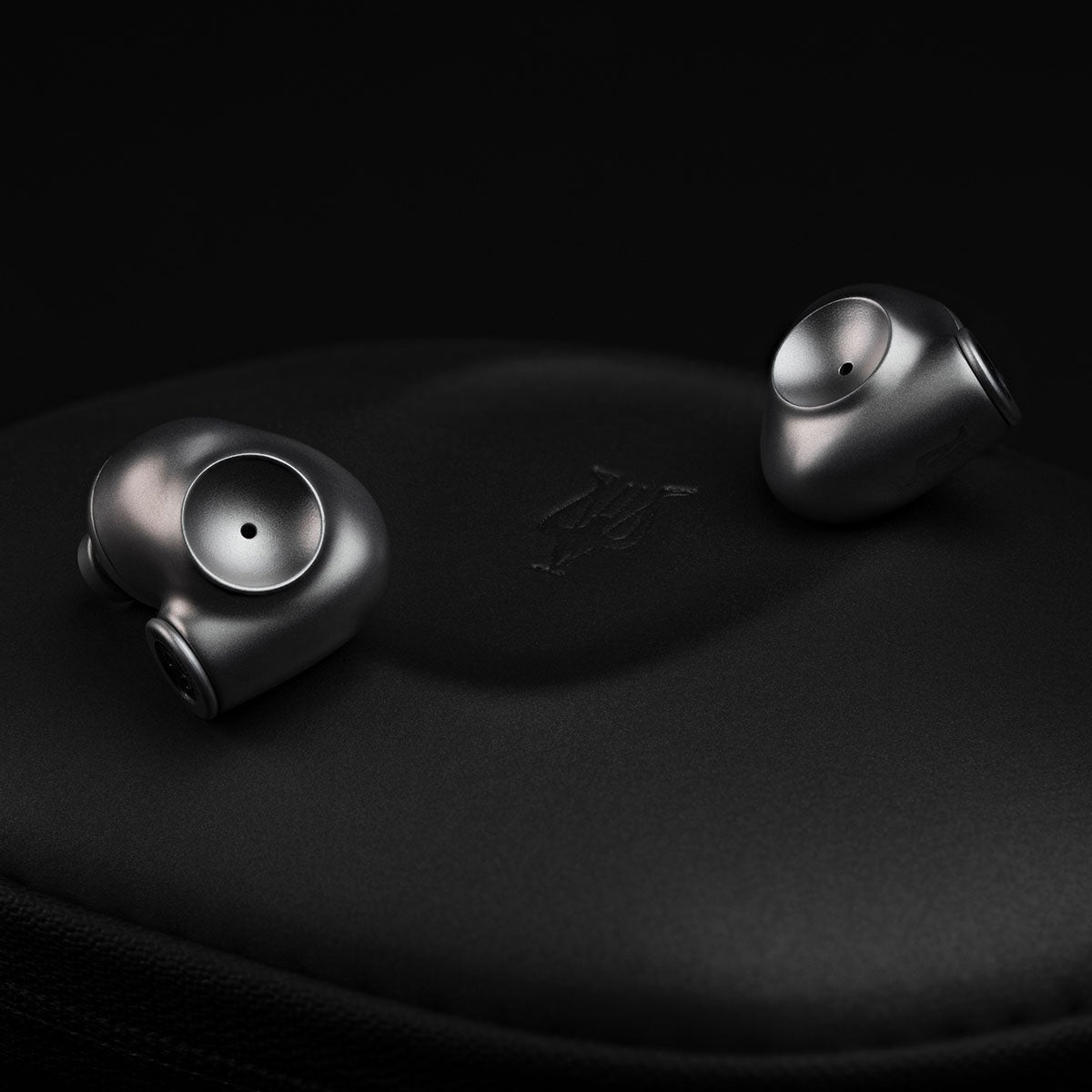 Meze Audio ASTRU Single Dynamic Driver In-Ear Monitors