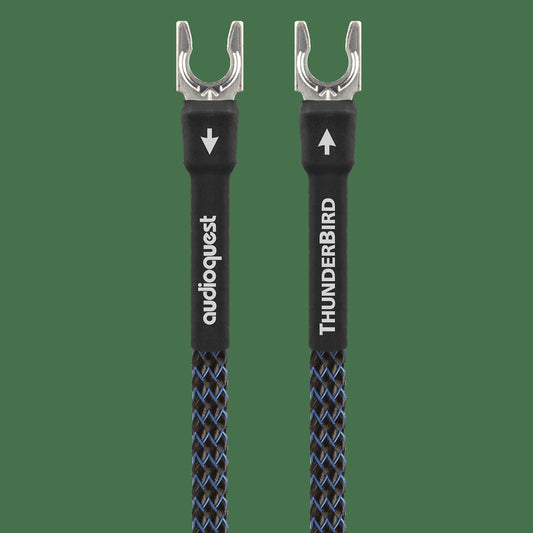 AudioQuest ThunderBird GroundGoody RF-Dissipating Ground Wire