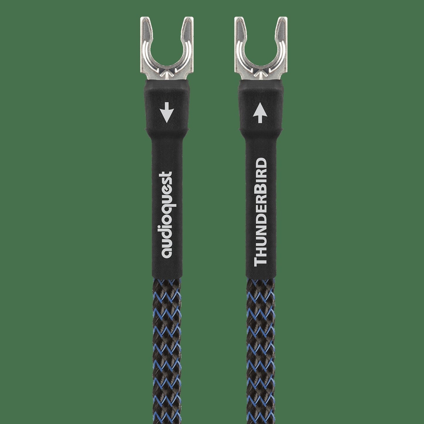 AudioQuest ThunderBird GroundGoody RF-Dissipating Ground Wire