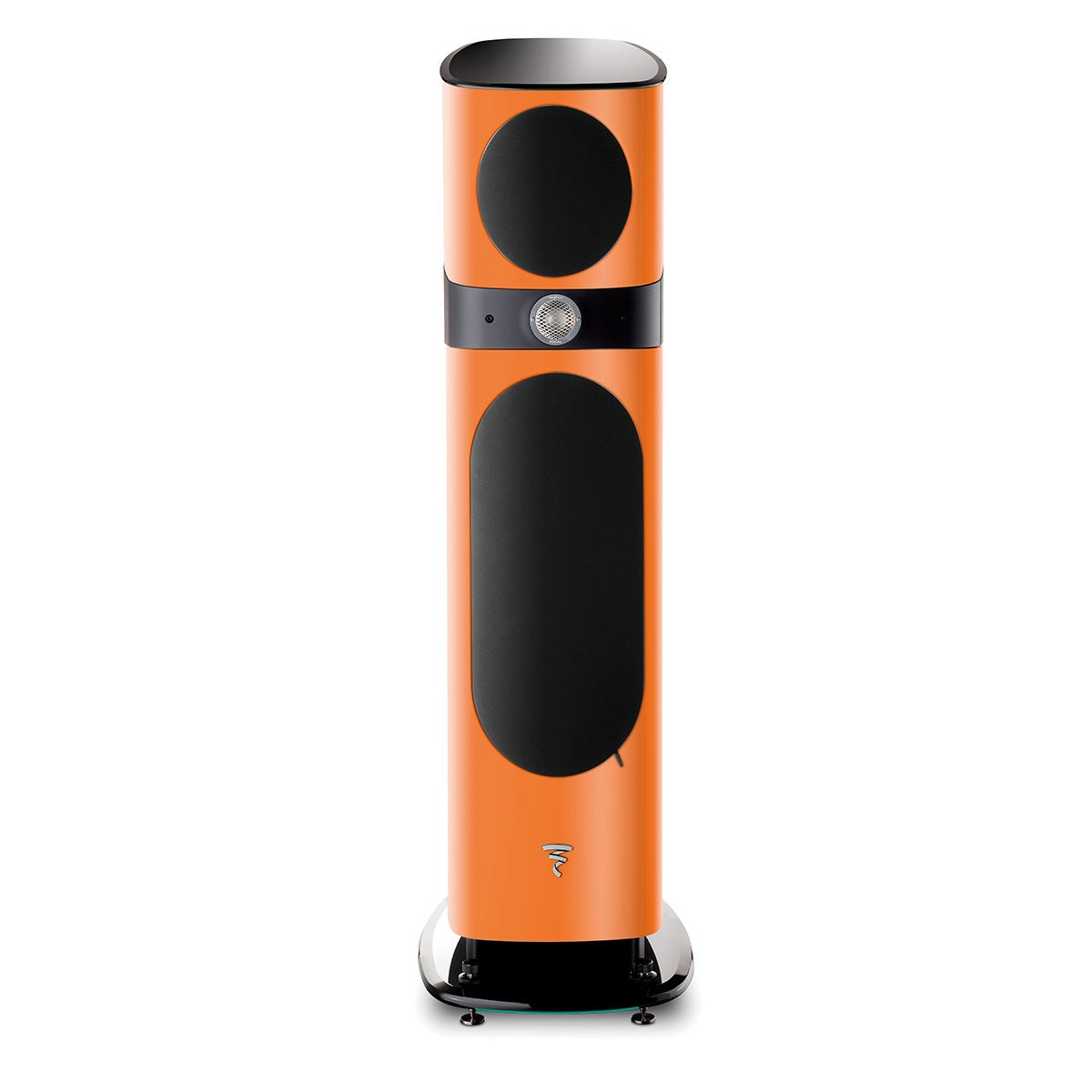Focal Sopra N°2 Floorstanding Loudspeaker - Each