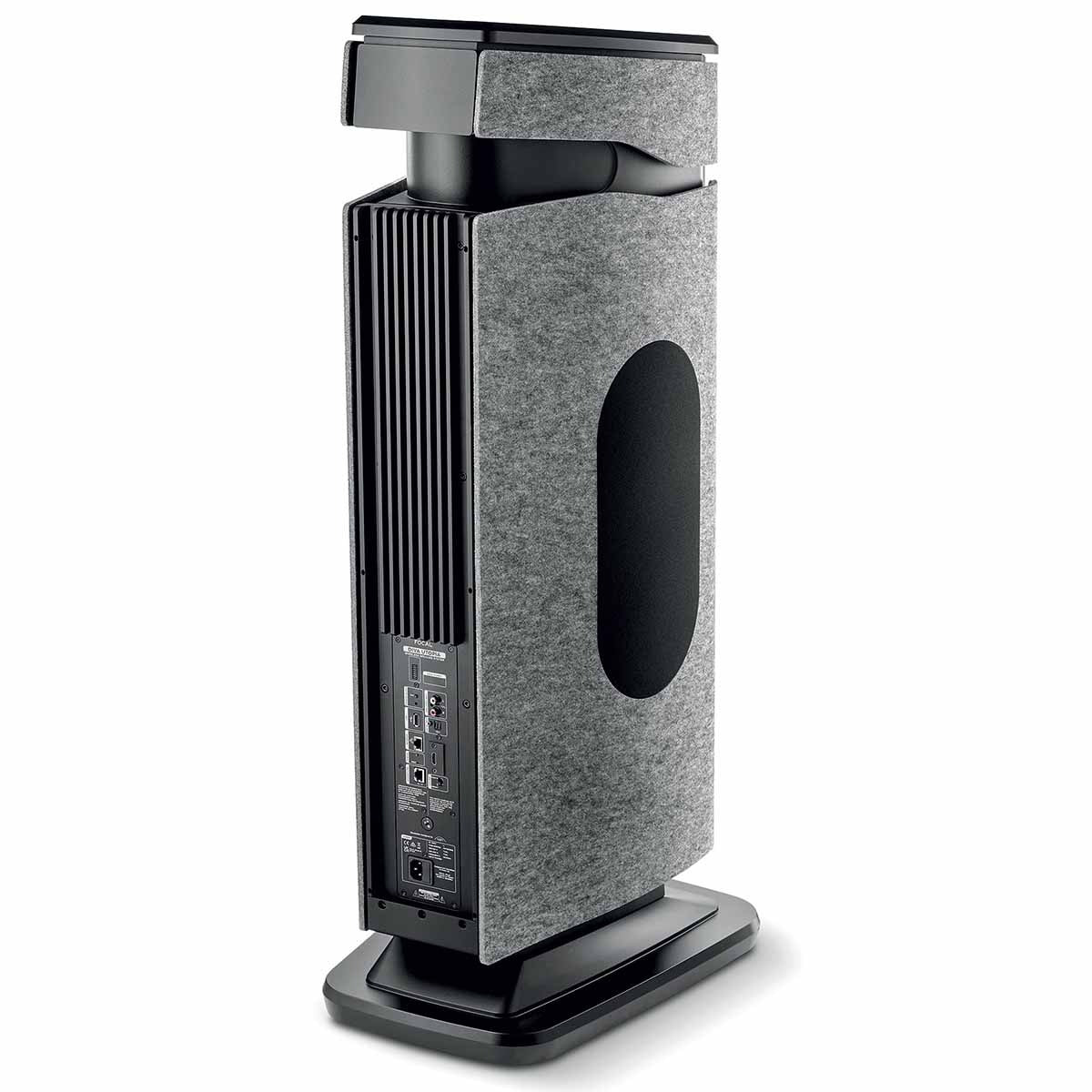 Focal Diva Utopia 3-Way Active Wireless Loudspeakers