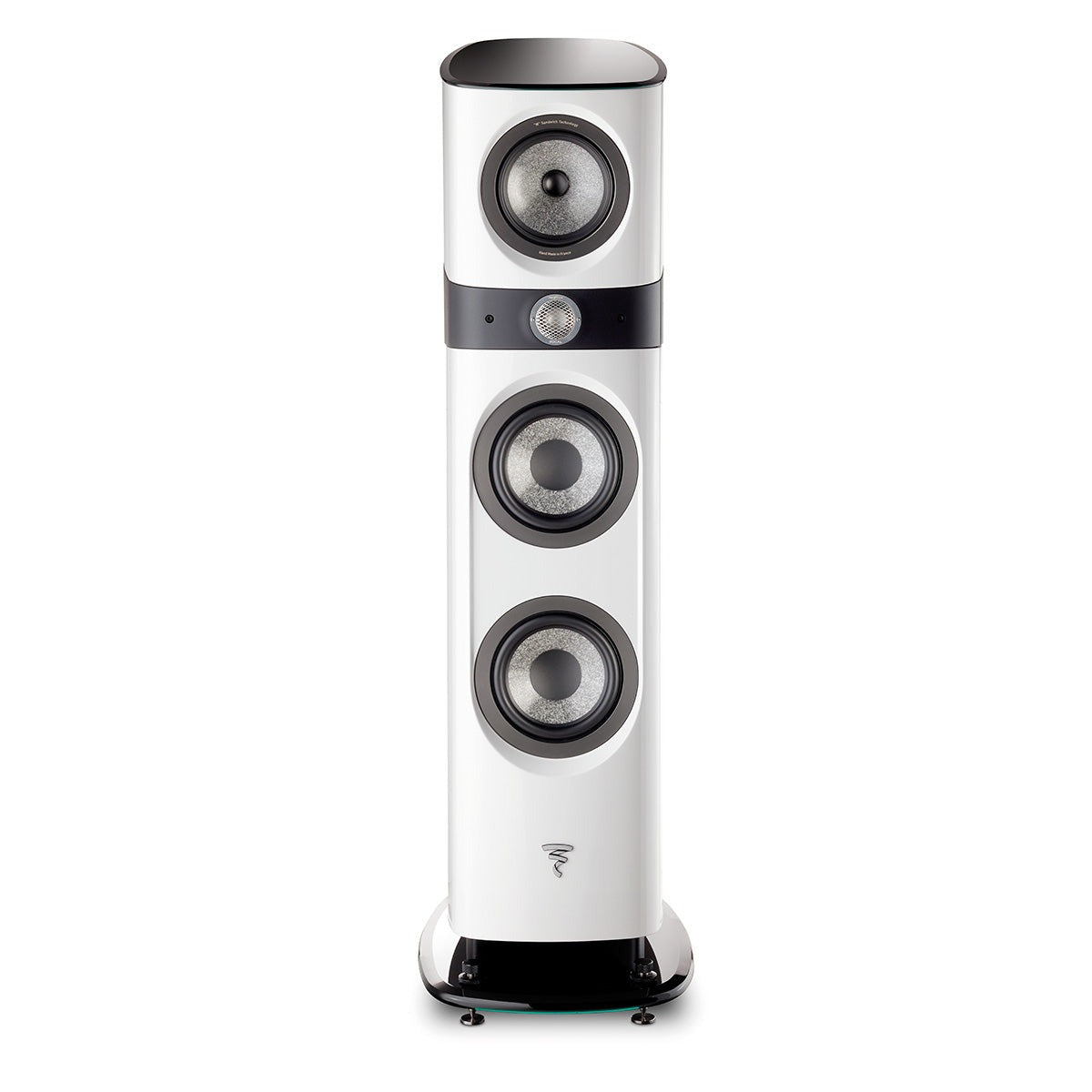 Focal Sopra N°2 Floorstanding Loudspeaker - Each