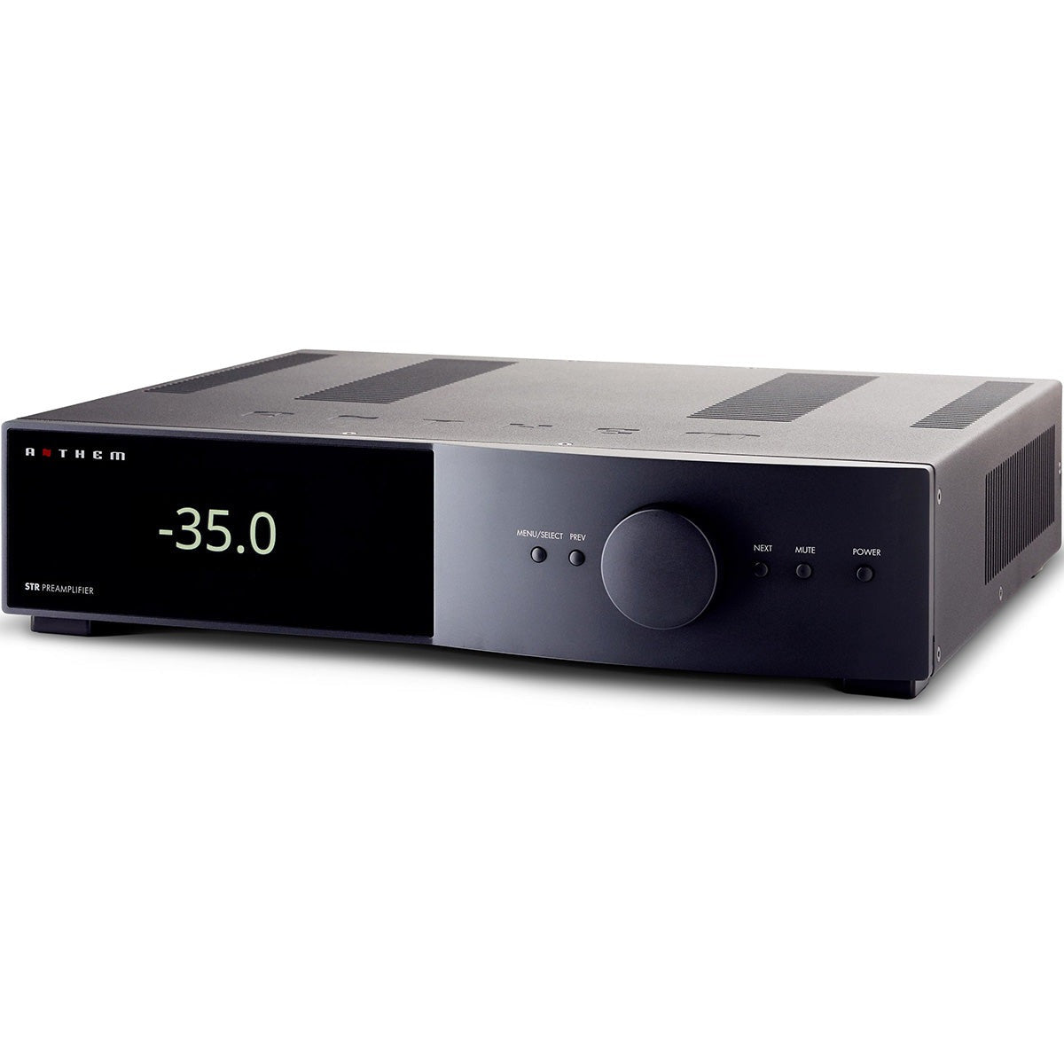 Anthem STR Preamplifier