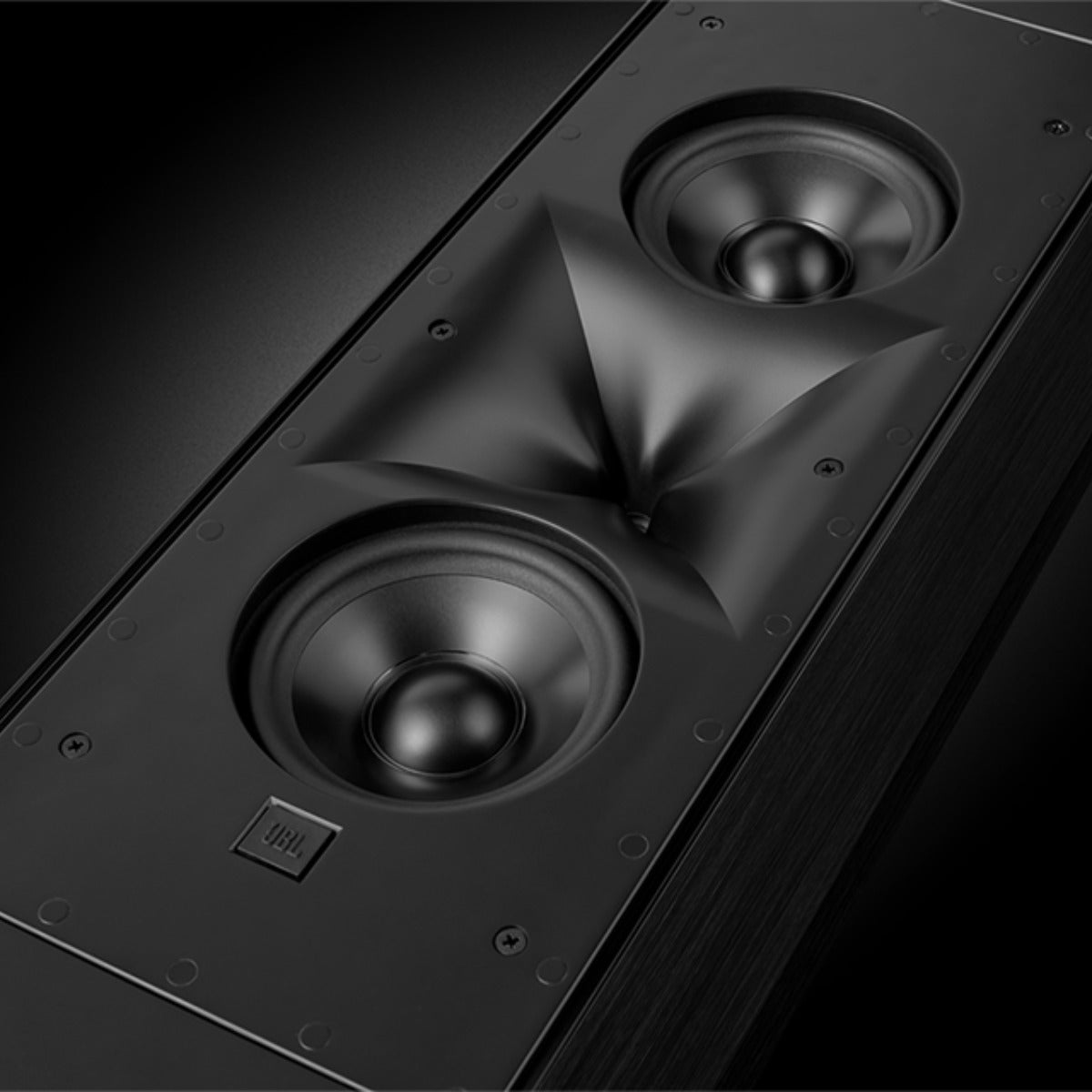 JBL Synthesis SCL-9 2-Way Dual 5.25-Inch On-Wall Loudspeaker - Each