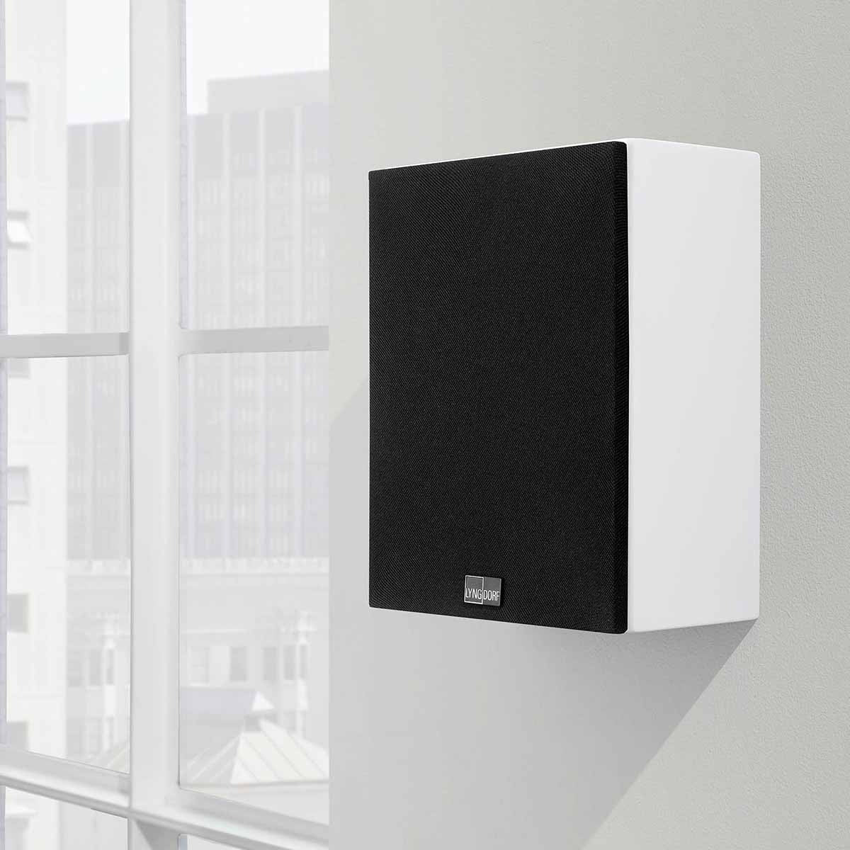Lyngdorf MH-2 Satellite Speaker
