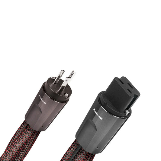 AudioQuest 1.0M NRG HURRICANE HC US IEC19