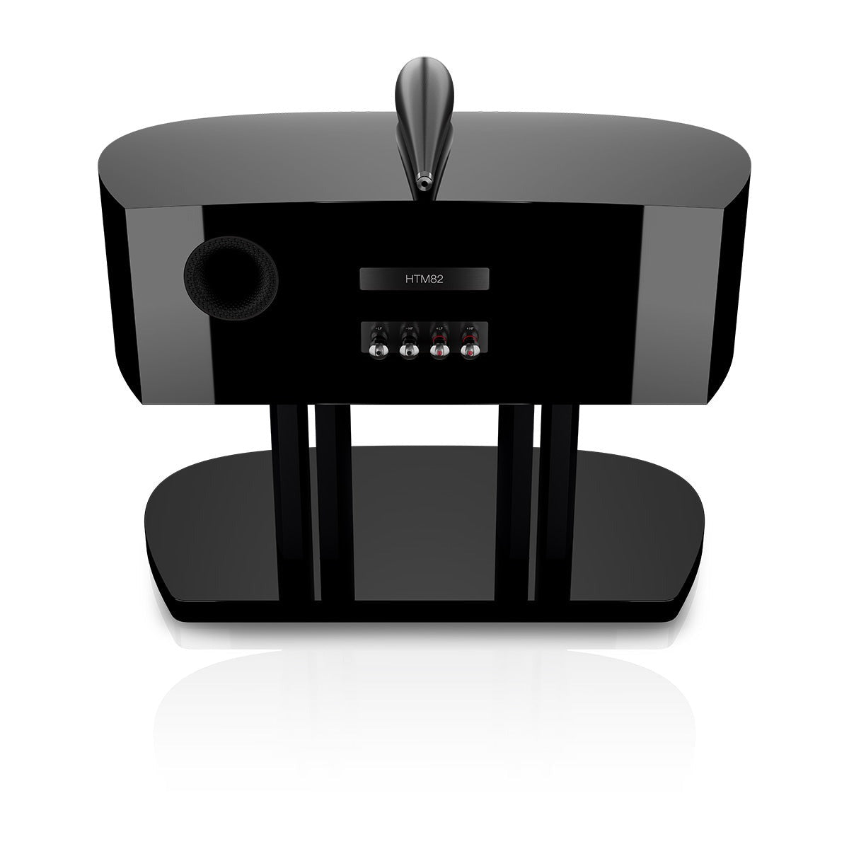 Bowers & Wilkins HTM82 D5 Center Channel Loudspeaker - Each