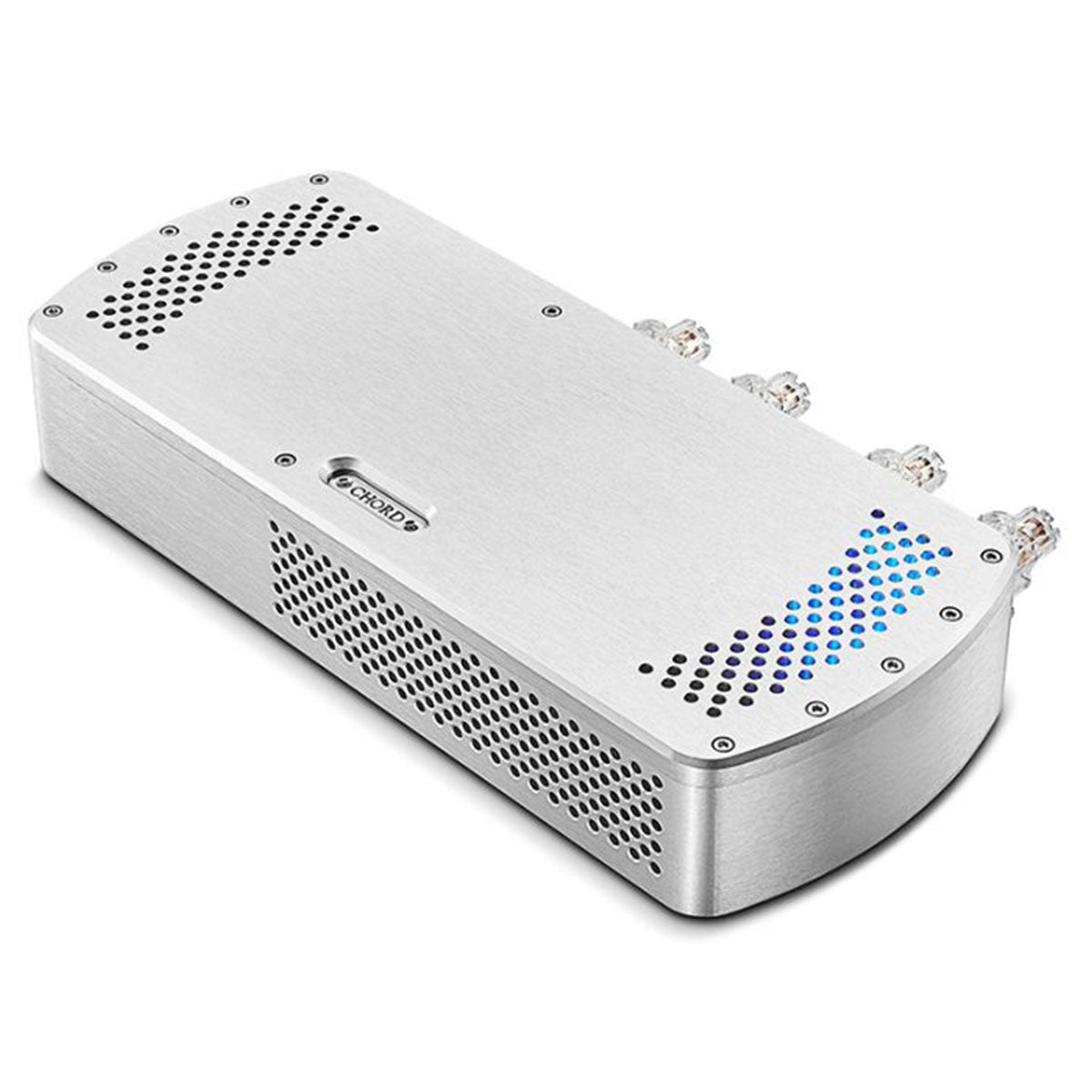 Chord Electronics Etude 150W Stereo Power Amplifier