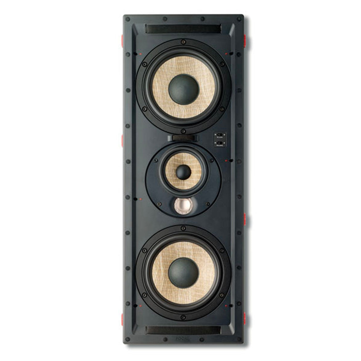 Focal 300 IWLCR6 In-Wall Loudspeaker - Each